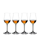 Riedel Vinum Cognac Hennessy 聞香杯 (4件組) - The Rare Malt